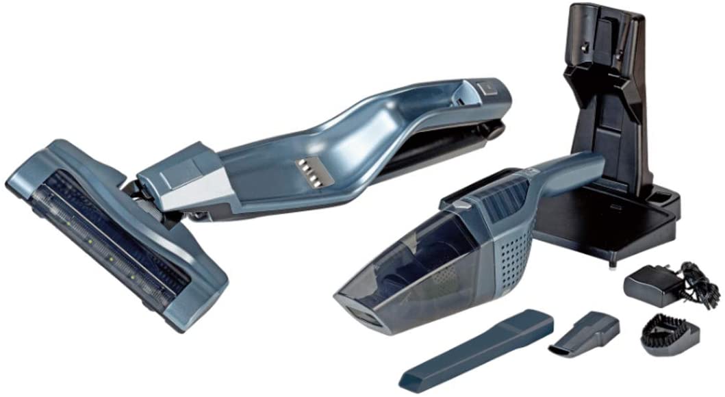 accessoires aspirateur quigg